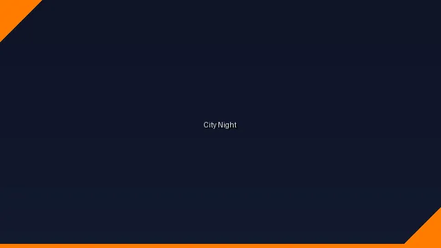 城市夜景主题赛 - 阳光宅男在线看片 视频创作挑战